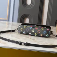 $52.00 USD Louis Vuitton Messenger Bags For Women #1412322