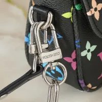 $52.00 USD Louis Vuitton Messenger Bags For Women #1412322
