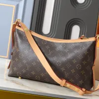 $56.00 USD Louis Vuitton Messenger Bags For Women #1412325