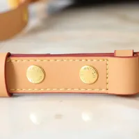 $56.00 USD Louis Vuitton Messenger Bags For Women #1412325