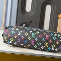 $56.00 USD Louis Vuitton Messenger Bags For Women #1412326