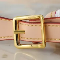 $56.00 USD Louis Vuitton Messenger Bags For Women #1412327