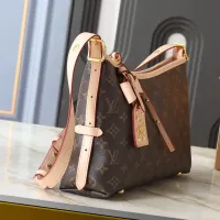 $56.00 USD Louis Vuitton Messenger Bags For Women #1412328