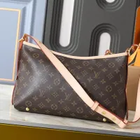 $56.00 USD Louis Vuitton Messenger Bags For Women #1412328