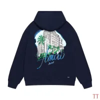 $52.00 USD Amiri Hoodies Long Sleeved For Unisex #1412330