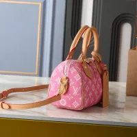$52.00 USD Louis Vuitton HandBags For Women #1412333