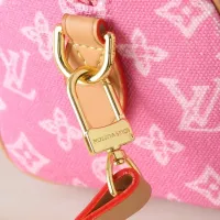 $52.00 USD Louis Vuitton HandBags For Women #1412333