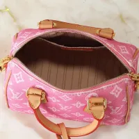 $52.00 USD Louis Vuitton HandBags For Women #1412333