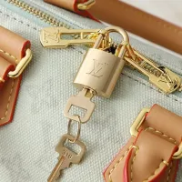 $52.00 USD Louis Vuitton HandBags For Women #1412335