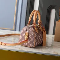 $52.00 USD Louis Vuitton HandBags For Women #1412336