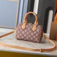 $52.00 USD Louis Vuitton HandBags For Women #1412336