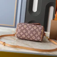 $52.00 USD Louis Vuitton HandBags For Women #1412336