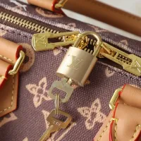 $52.00 USD Louis Vuitton HandBags For Women #1412336