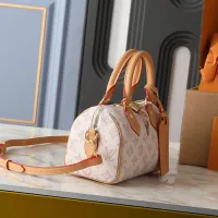 $52.00 USD Louis Vuitton HandBags For Women #1412337