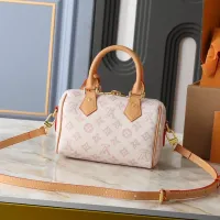 $52.00 USD Louis Vuitton HandBags For Women #1412337