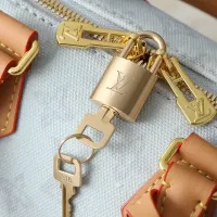 $52.00 USD Louis Vuitton HandBags For Women #1412338