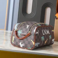 $48.00 USD Louis Vuitton HandBags For Women #1412345