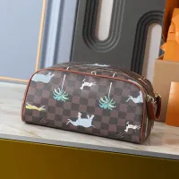 $48.00 USD Louis Vuitton HandBags For Women #1412345