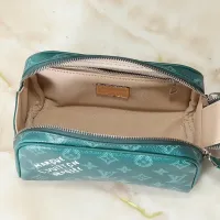 $45.00 USD Louis Vuitton HandBags For Women #1412348