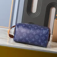 $45.00 USD Louis Vuitton HandBags For Women #1412350