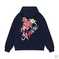 $52.00 USD Amiri Hoodies Long Sleeved For Unisex #1412381