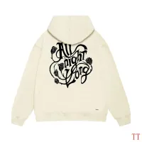 $52.00 USD Amiri Hoodies Long Sleeved For Unisex #1412391