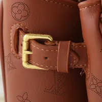 $72.00 USD Louis Vuitton AAA Quality Handbags For Women #1412396