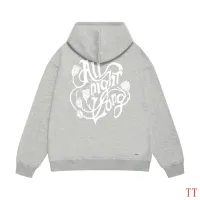 $52.00 USD Amiri Hoodies Long Sleeved For Unisex #1412397