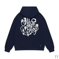 $52.00 USD Amiri Hoodies Long Sleeved For Unisex #1412400