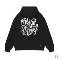 $52.00 USD Amiri Hoodies Long Sleeved For Unisex #1412401