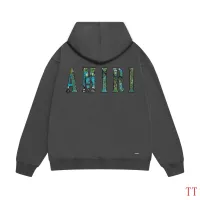 $52.00 USD Amiri Hoodies Long Sleeved For Unisex #1412406