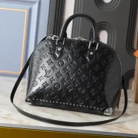 $72.00 USD Louis Vuitton AAA Quality Handbags For Women #1412408