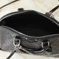 $72.00 USD Louis Vuitton AAA Quality Handbags For Women #1412408