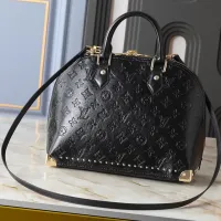 $72.00 USD Louis Vuitton AAA Quality Handbags For Women #1412409