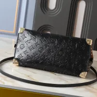 $72.00 USD Louis Vuitton AAA Quality Handbags For Women #1412409
