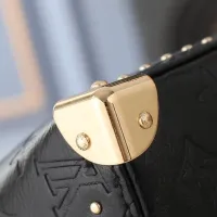 $72.00 USD Louis Vuitton AAA Quality Handbags For Women #1412409
