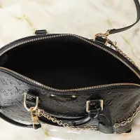 $72.00 USD Louis Vuitton AAA Quality Handbags For Women #1412409