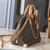 $72.00 USD Louis Vuitton AAA Quality Handbags For Women #1412410