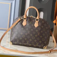 $72.00 USD Louis Vuitton AAA Quality Handbags For Women #1412410