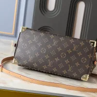 $72.00 USD Louis Vuitton AAA Quality Handbags For Women #1412410
