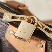 $72.00 USD Louis Vuitton AAA Quality Handbags For Women #1412410
