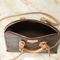 $72.00 USD Louis Vuitton AAA Quality Handbags For Women #1412410