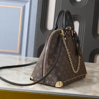 $72.00 USD Louis Vuitton AAA Quality Handbags For Women #1412411