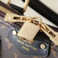 $72.00 USD Louis Vuitton AAA Quality Handbags For Women #1412411
