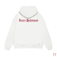 $52.00 USD Amiri Hoodies Long Sleeved For Unisex #1412412