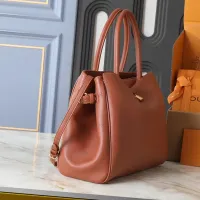 $76.00 USD Louis Vuitton AAA Quality Handbags For Women #1412415