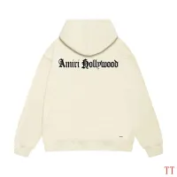 $52.00 USD Amiri Hoodies Long Sleeved For Unisex #1412418