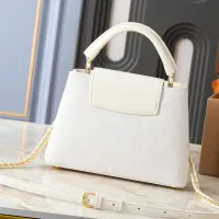 $96.00 USD Louis Vuitton AAA Quality Messenger Bags For Women #1412424