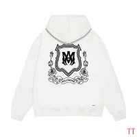 $52.00 USD Amiri Hoodies Long Sleeved For Unisex #1412432