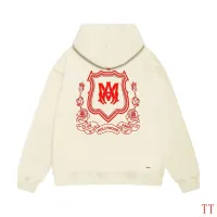 $52.00 USD Amiri Hoodies Long Sleeved For Unisex #1412435